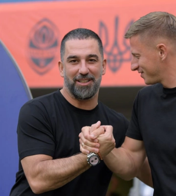 УПЛ. Шахтар – Олександрія 2:0. Огляд матчу