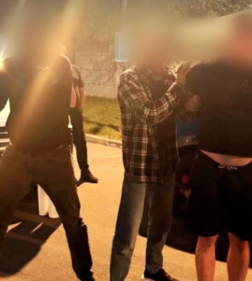 На Волині викрили схему фіктивного працевлаштування для «броні» за $12 тисяч