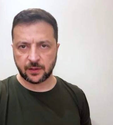 Над розслідуванням вбивства Парубія фактично працюють цілодобово, – Зеленський