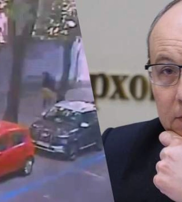 Экс-руководитель разведки сказал, реально ли еще найти исполнителя убийства Парубия