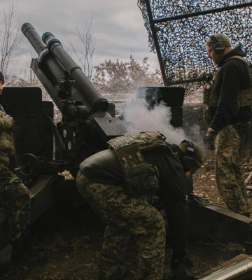 Поблизу Покровська на Донеччині ЗСУ звільнили Новоекономічне