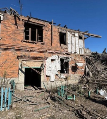 Головне за неділю, 31 серпня: майже 140 боєзіткнень, удари по ворожій ППО в окупованому Криму
