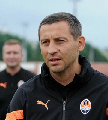 Алексей БЕЛИК: «Есть определенные проблемы с качеством завершения атак»