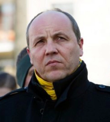 Затримали підозрюваного у вбивстві Парубія: деталі від Зеленського