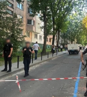 Затримали ймовірного вбивцю Андрія Парубія: що відомо