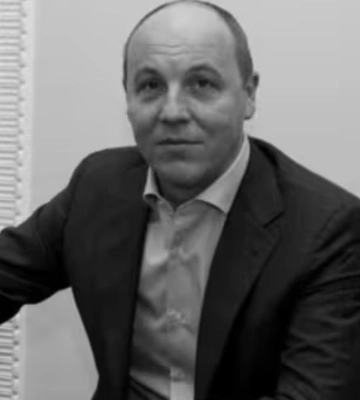 Стало відомо, коли та де прощатимуться з вбитим Андрієм Парубієм