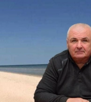 Вместо дома культуры - спортивный ринг и баня, а в заповеднике тир - как оккупанты под Мелитополем хозяйничают рассказал председатель Кирилловской ВА