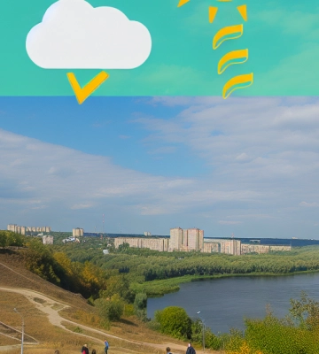 Погода та прикмети на понеділок, 1 вересня 2025 року