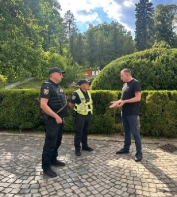 Омбудсман України: результати перевірок у Закарпатті за серпень