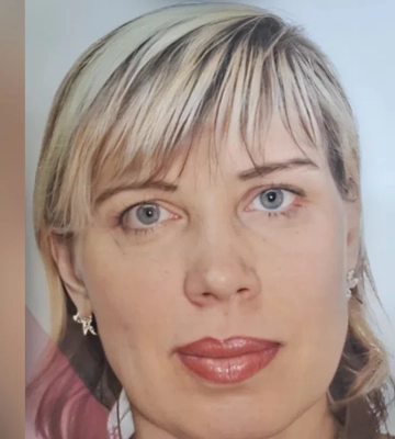 Суд виніс вирок жительці Херсона, яка працювала в окупаційній міграційній службі