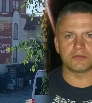 Кричит на детей и срывает прием: в Мелитополе известный предатель-бизнесмен отличился неадекватным поведением (скриншоты)
