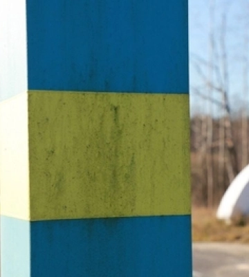 На Волині судили чоловіка, який втік із військової частини і хотів податися у білорусь