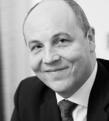 Підозрюваного у вбивстві Парубія затримано в результаті спецоперації на Хмельниччині
