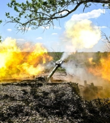На Покровському напрямку росіяни намагалися вийти на адмінкордон Донецької області - військові
