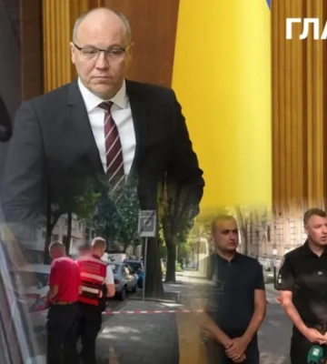 Вбивство Андрія Парубія: що відомо станом на ранок 1 вересня