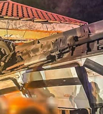 На Миколаївщині рейсовий автобус потрапив у ДТП, серед жертв і постраждалих є діти