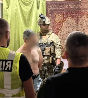 Глава Нацполіції про вбивство Парубія: цей злочин не випадковий, у ньому є російський слід Глава Нацполіції про вбивство Парубія: цей злочин не випадковий, у ньому є російський слід