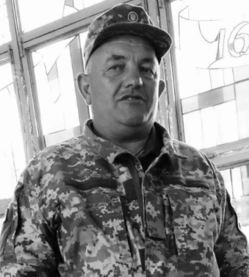Загинув у переддень виходу з позицій: історія Героя з Волині