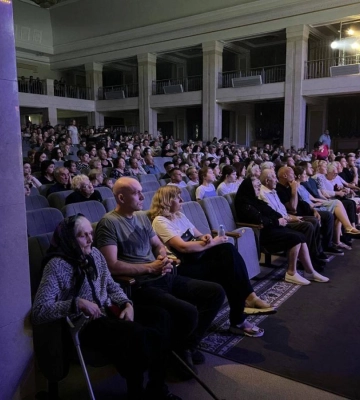 У Рівному 164 Героям посмертно присвоїли звання &quot;Почесний громадянин міста&quot;