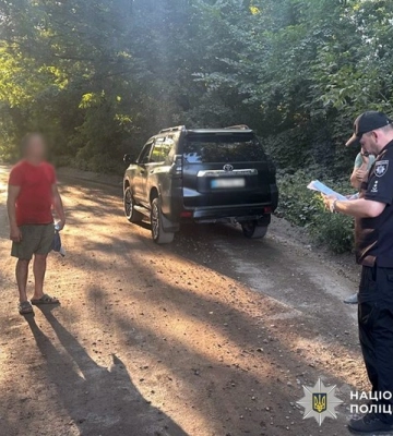 На Житомирщині викрили причетних до вимагання грошей за «кришування» блогів у TikTok