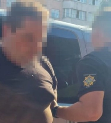 Затримано російських агентів, які готували ворожі удари по Києву та Одесі, - СБУ. ФОТОрепортаж