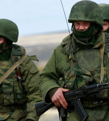 Російські військові вбили жителя Чулаківки на Херсонщині. Поліція шукає свідків
