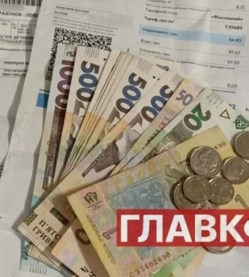 Заборгованість за комуналку перевищила 100 млрд грн: за що українці платять найгірше