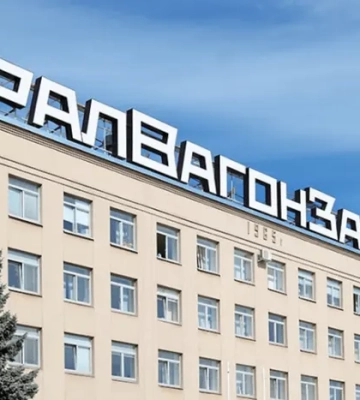 Найбільший російський виробник танків використовує імпортне обладнання: деталі від ГУР