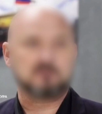 Суд розгляне справу представника окупаційної адміністрації на Харківщині