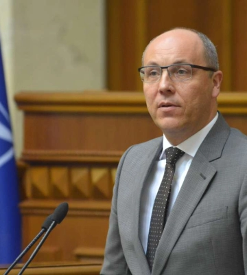 Вбивство Парубія: Ми втратили не лише політика і свідка найважливіших подій нашої історії