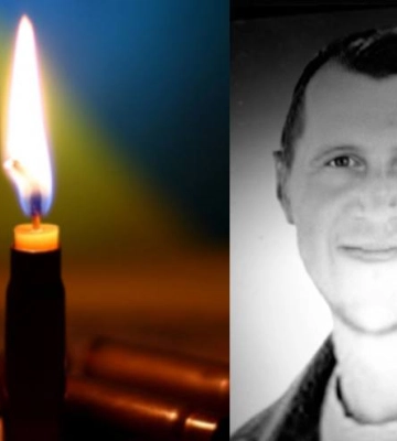 На Донеччині, виконуючи бойове завдання, загинув захисник України з Кубейської громади Валерій Пенков