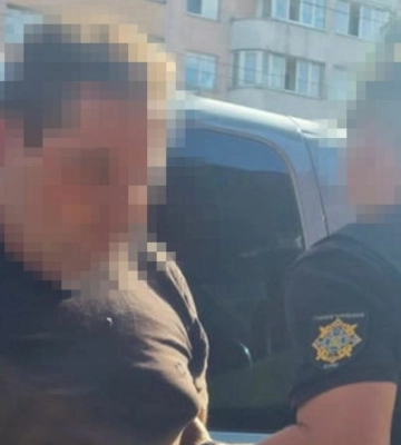 Затримали двох агентів РФ, які готували нові атаки ворога по Києву та Одесі