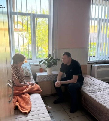 Омбудсман України: у серпні на Закарпатті виявлено порушення прав людини у закладах освіти, медицини та соцсфери