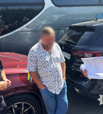 Схема на питній воді: у Києві викрито групу, яка постачала дешеві реагенти за ціною імпортних