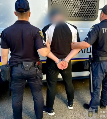Одесит побив трьох співмістян, одного – до смерті