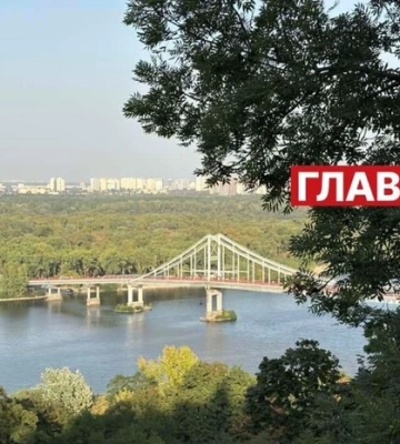 У Києві погіршилась якість повітря: у яких районах столиці дихати найважче
