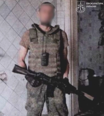 Переехал из Волчанска в Белгород и начал воевать против ВСУ – бойца ждет суд