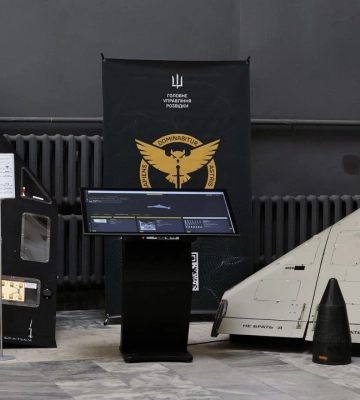 Біля Сімферополя ГУРівці уразили два гелікоптери Мі-8, а біля Севастополя - судно та, ймовірно, БУК-2190