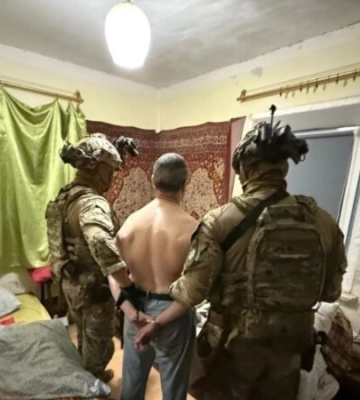 Про підозру у вбивстві Парубія повідомили 52-річному львів’янину – прокуратура