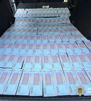 На Черкащині військовозобов’язаному обіцяли можливість покинути країну. За це хотіли 200 тисяч