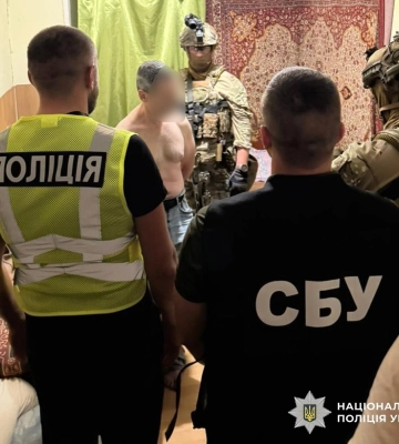 Киллера шантажировали сыном: СМИ сообщают новые детали убийства Парубия Киллера шантажировали сыном: СМИ сообщают новые детали убийства Парубия