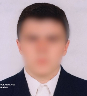Колаборанта, який налагоджував для окупантів роботу АЗС на Харківщині судитимуть за процедурою іn absentia