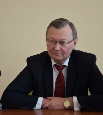 ВАКС будет заочно судить экс-ректора Донецкого медуниверситета