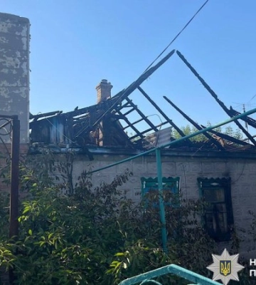 Шестеро мешканців Дніпропетровщини поранені унаслідок російської агресії