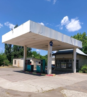 На АЗС в Одеській області екоінспектори виявили порушення