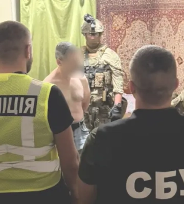 Вбивство Андрія Парубія: правоохоронці зробили заяву про мотиви злочину