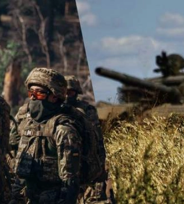 &quot;Шахеды&quot; атаковали Украину, удар по Сумщине: хронология 1274 дня войны