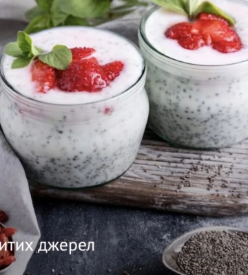 Вісім продуктів, які допоможуть контролювати рівень цукру і знизять ризик діабету