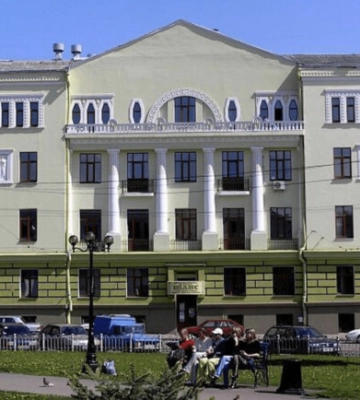 У Харкові планують реорганізувати декілька медустанов