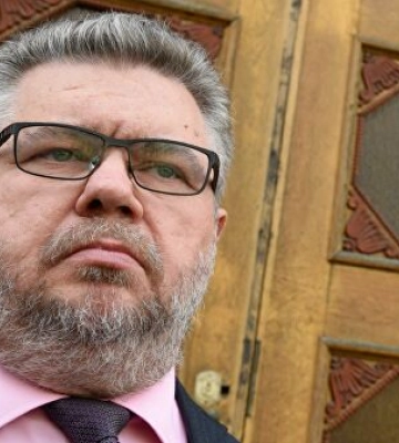 Адвокат Порошенка заявив про виявлені судом незаконні зміни в указі щодо санкцій
